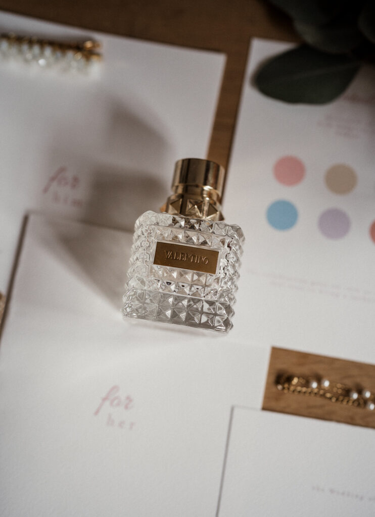 Scent Memory - Flacon